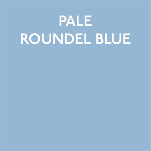 Jubilee Maker Paint, Pale Roundel Blue (500ml)