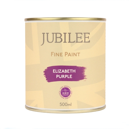 Jubilee Maker Paint CC-22 Elizabeth Purple 500ml