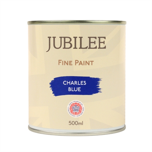 Jubilee Maker Paint CC-22 Charles Blue 500ml