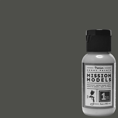 Aircraft Grey Gloss FS 16473, 1oz