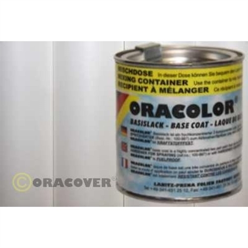 ______ ORACOLOR 100 ml  ORATEX wei
