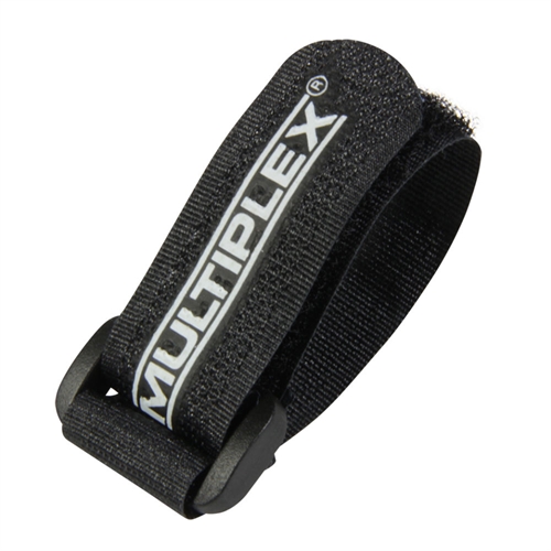 Hook and Loop strap for 2-4S LiPo