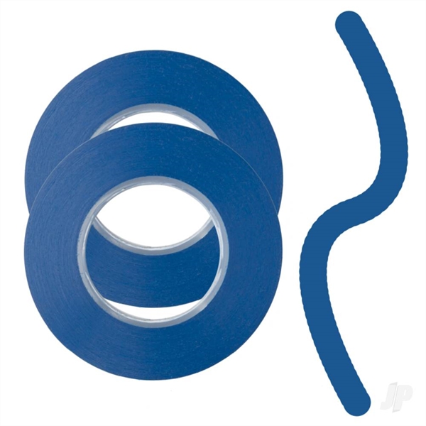 Flexible Masking Tape 6mm (2)