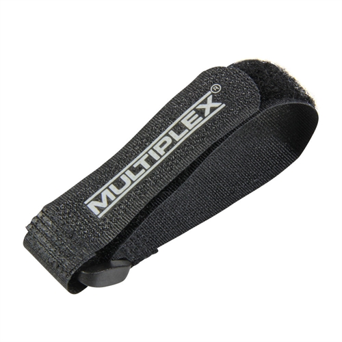 Hook and Loop strap for 5-6S LiPo