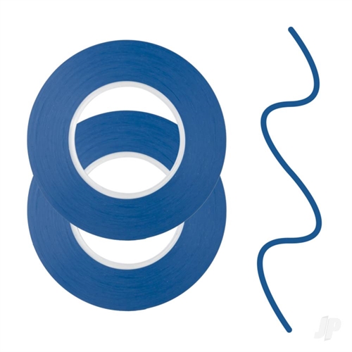 Flexible Masking Tape 2mm (2)
