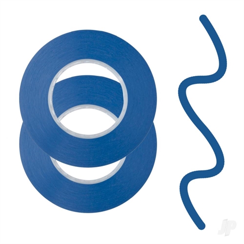 Flexible Masking Tape 3mm (2)