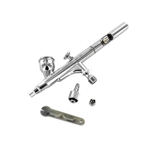 SP35 Gravity Feed Dual Action Pro Airbrush