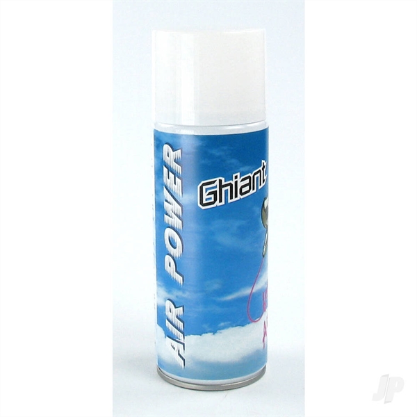 Airbrush Propellant (400ml)