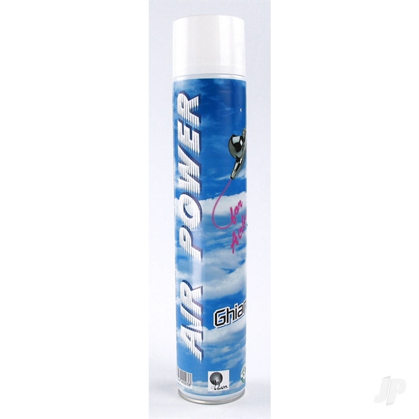 Airbrush Propellant (750ml)