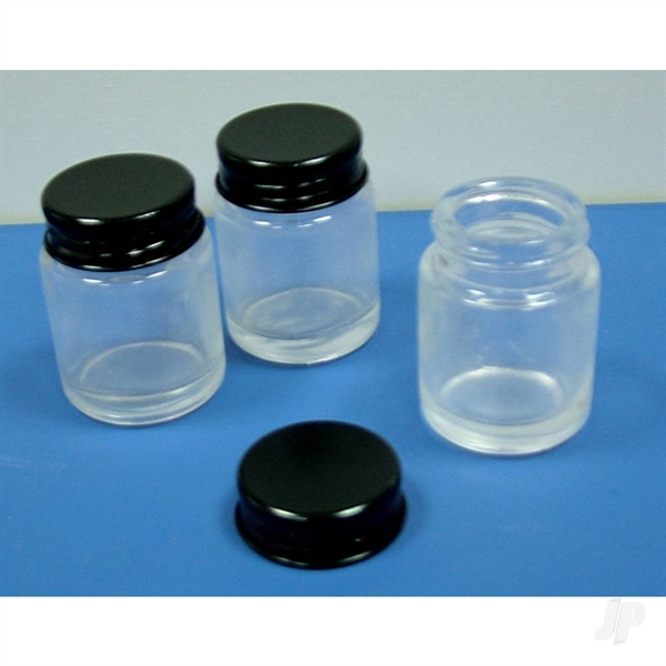 SP5003 3x1oz Jars (SP50)