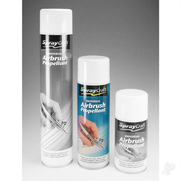 SP9500 Air Propellant - 500ml