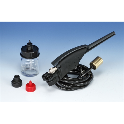 Spraycraft SP10 EASY-TO-USE AIRBRUSH