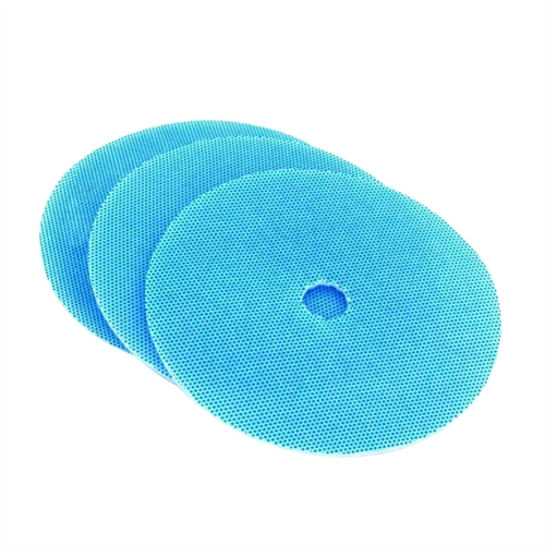 Cleaning Station Filters x3