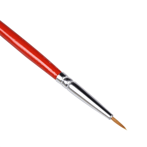 Hobby Brush 00 (12)