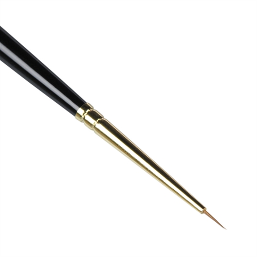 Kolinsky Sable Brush 0000 (6)