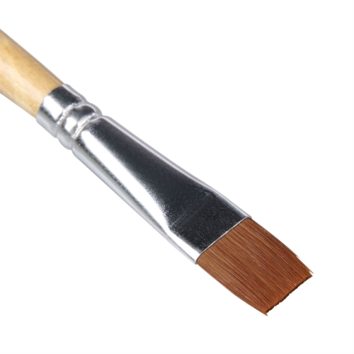 Flat Brushes 14 12