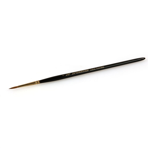 Kolinsky Sable Brush 2 6pcs