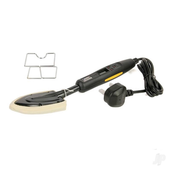 230V Digital FTF-LCD Sealing Iron