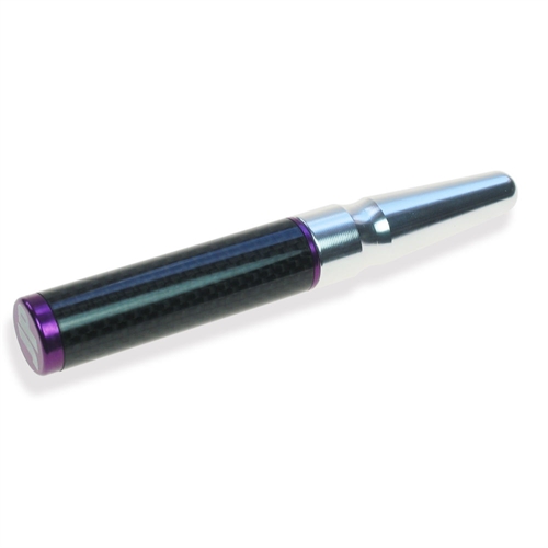 Knife Edge Reamer With Carbon Handle and Cap