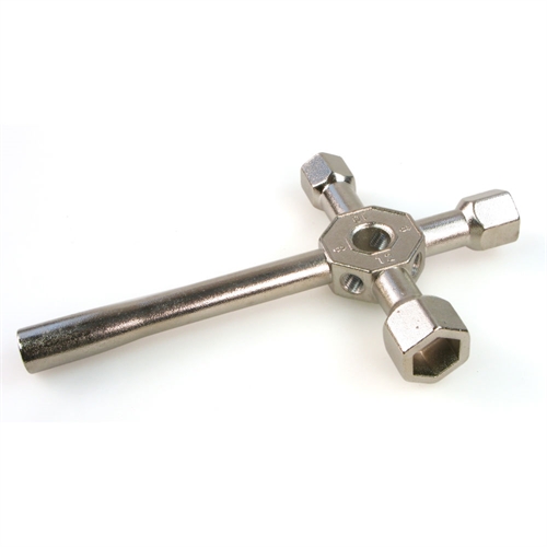 LARGE CROSS WRENCH 8/9/10/12MM
