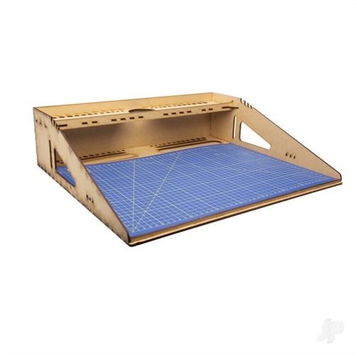 Work Station & A3 Cutting Mat
