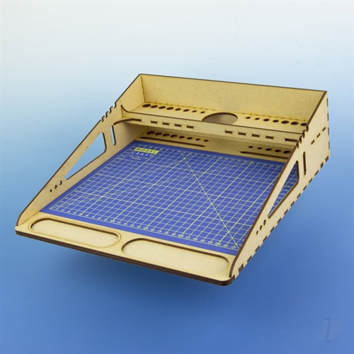 Work Station & A4 Cutting Mat
