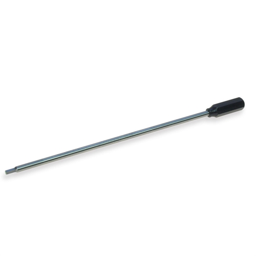 Hex Wrench Tip For Adjustable Wrench 2.5mm