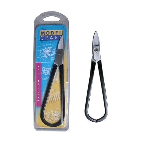 Jewellers Tinsnips-Straight (Ppl1207)
