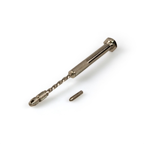 Archimedean PCB Drill