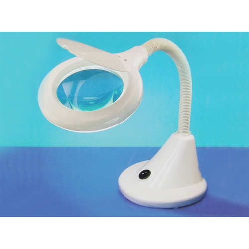 Lightcraft Mini Flexible Magnifier (Lc8082)