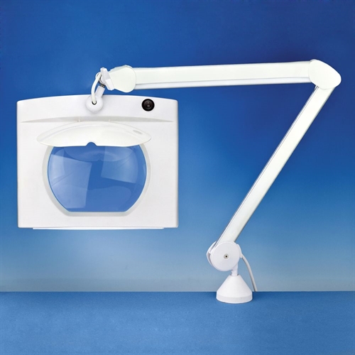 Lightcraft Rectangular Left/Right Magnifier (Lc8079)