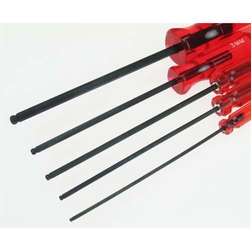 Ball Wrench 1.5mm