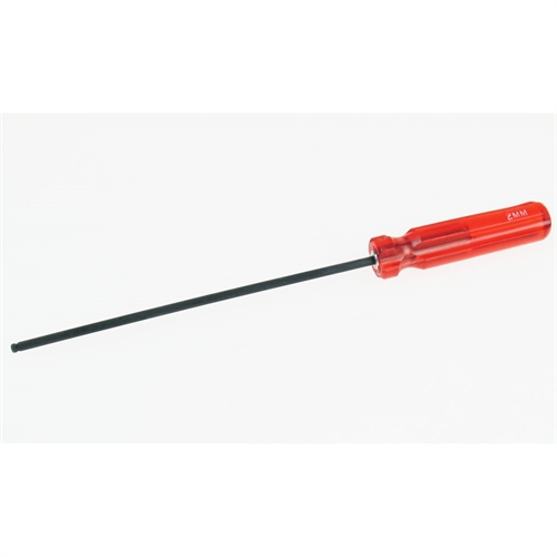 Ball Wrench 2.0mm