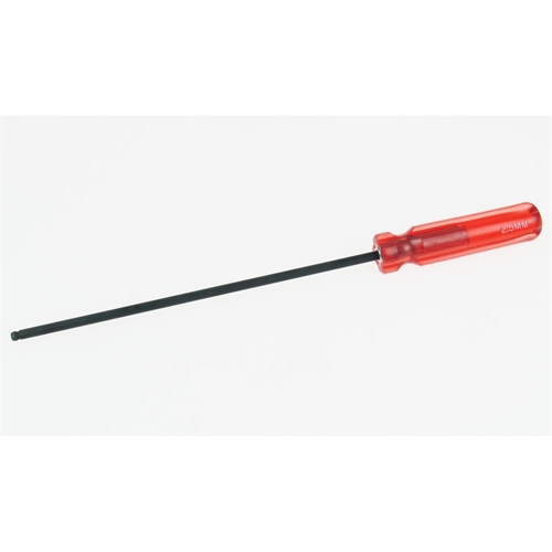 Ball Wrench 2.5mm