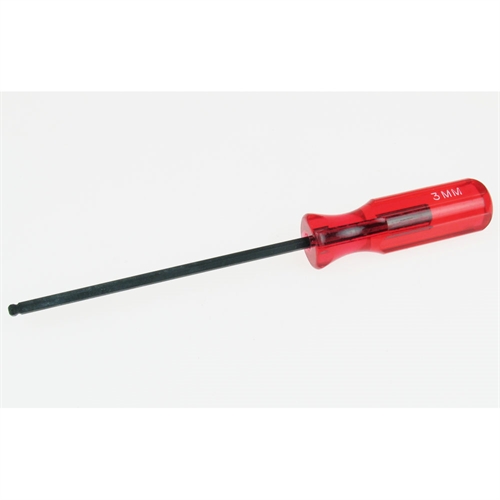 Ball Wrench 3.0mm