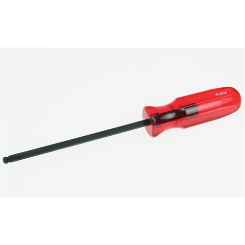 Ball Wrench 4.0mm