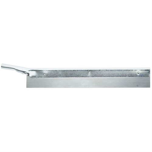 5in Pull Saw (13.3cm), 0.75in (1.90cm) Deep, 42 Teeth/Inch (16.5 TPC) (Carded)