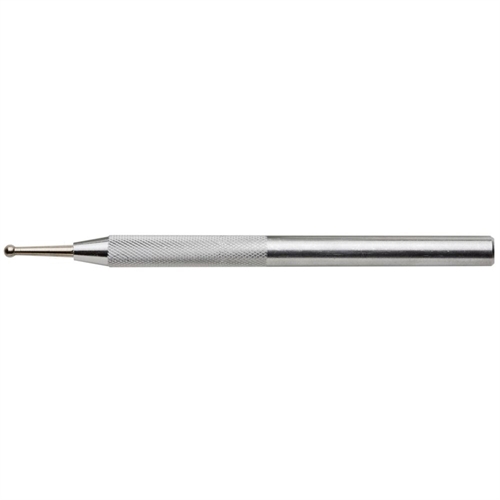 Ball Burnisher Tip, 1/8in (Carded)