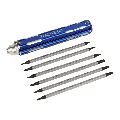 12-Tip Multi-Driver