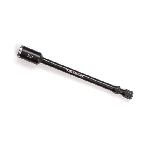 Speed Bit, nut driver, 8.0mm (glow plug wrench)