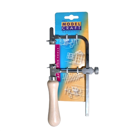 Piercing Saw Frame Adjustable Psa5040