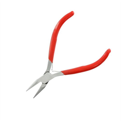 Box-Joint Pliers SnipeSmooth 115mm Ppl1152