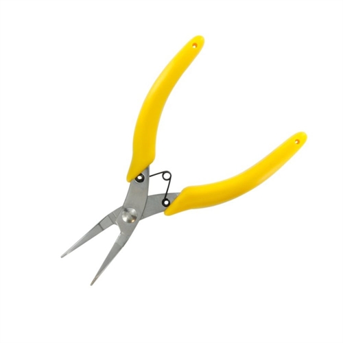 Hobby Range Pliers-Half Round Ppl5704