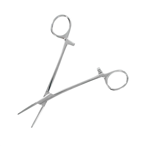 Locking Forceps 150mm Straight PCl5045