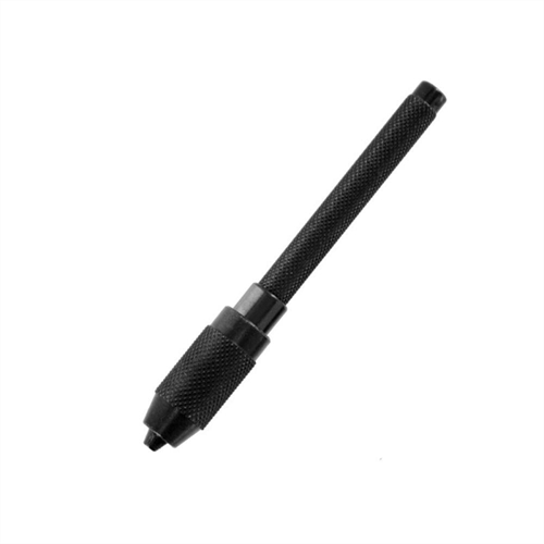 English Pattern Pin Vice 124 Type PPV4001D