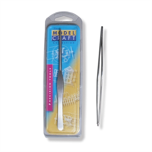 Heavy Duty Tweezers 7in Straight PTw5350
