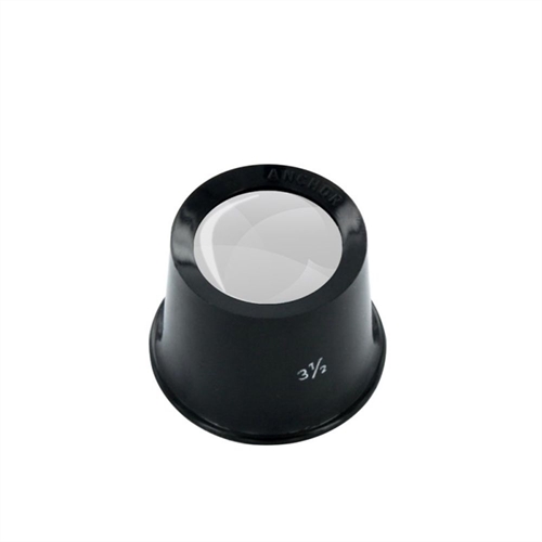 Plastic LoupeEye Glass POP1035