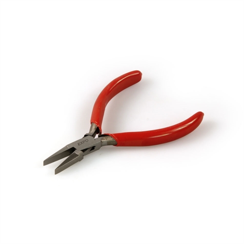 Flat Nose Pliers Box Joint