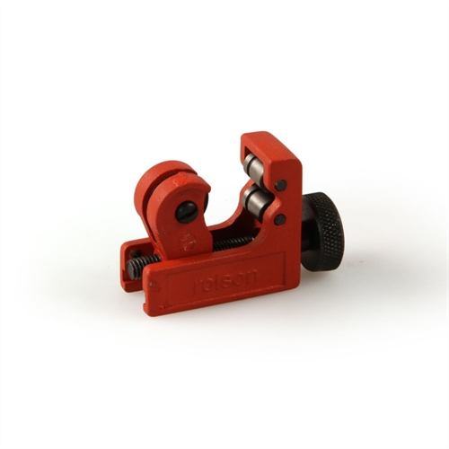 Mini Tube Cutter 18 - 78 Od
