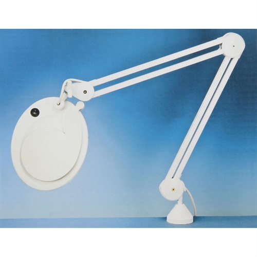 Lightcraft LeftRighteach Slimline Magnifier Lc8076